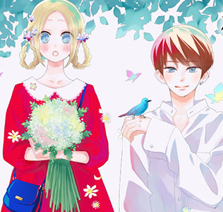 壁紙 別冊マーガレット 公式サイト