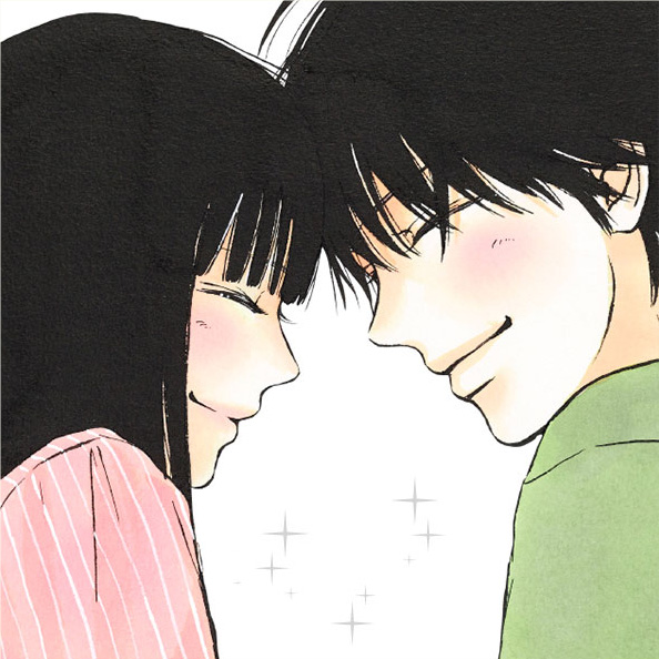 君に届け 番外編 運命の人」完結記念！クリアファイル＆しおり応募者